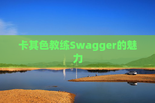 卡其色教练Swagger的魅力